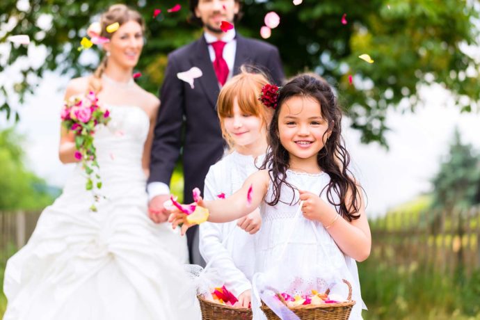 Checkliste Namensanderung Nach Der Hochzeit In 8 Schritten