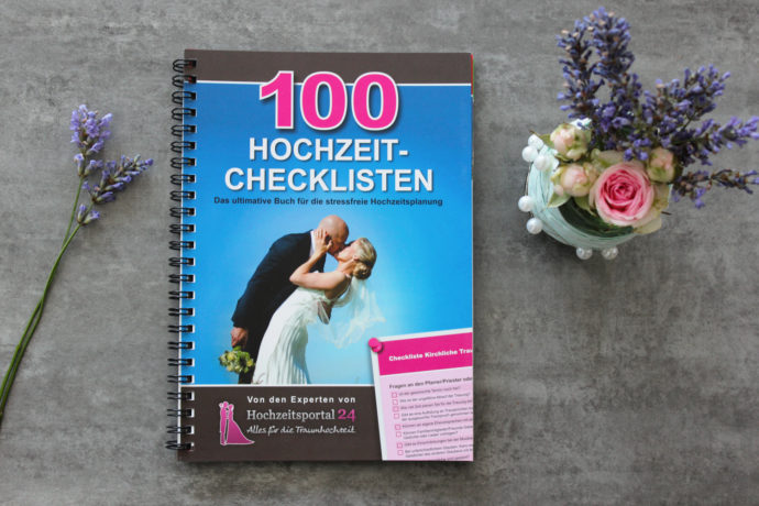 100 Hochzeit Checklisten Hochzeitsratgeber